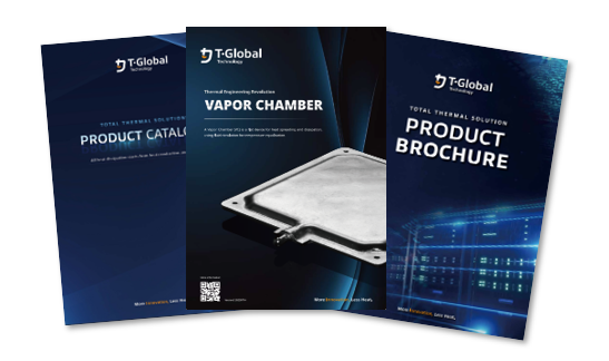 Product Brochures