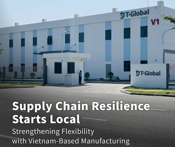Supply Chain Resilience