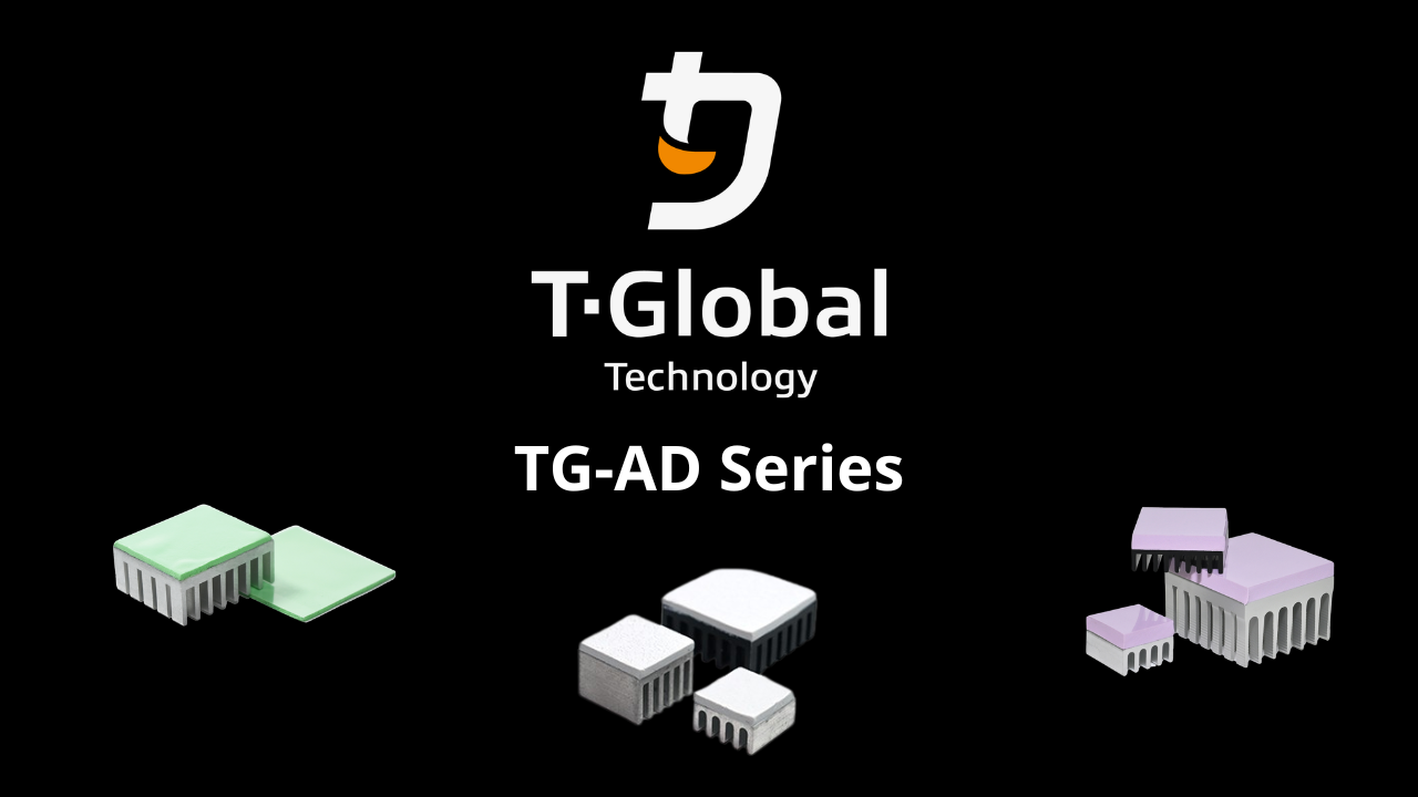 TG-AD Series thumbnail